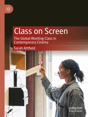 cover image of Class on Screen
